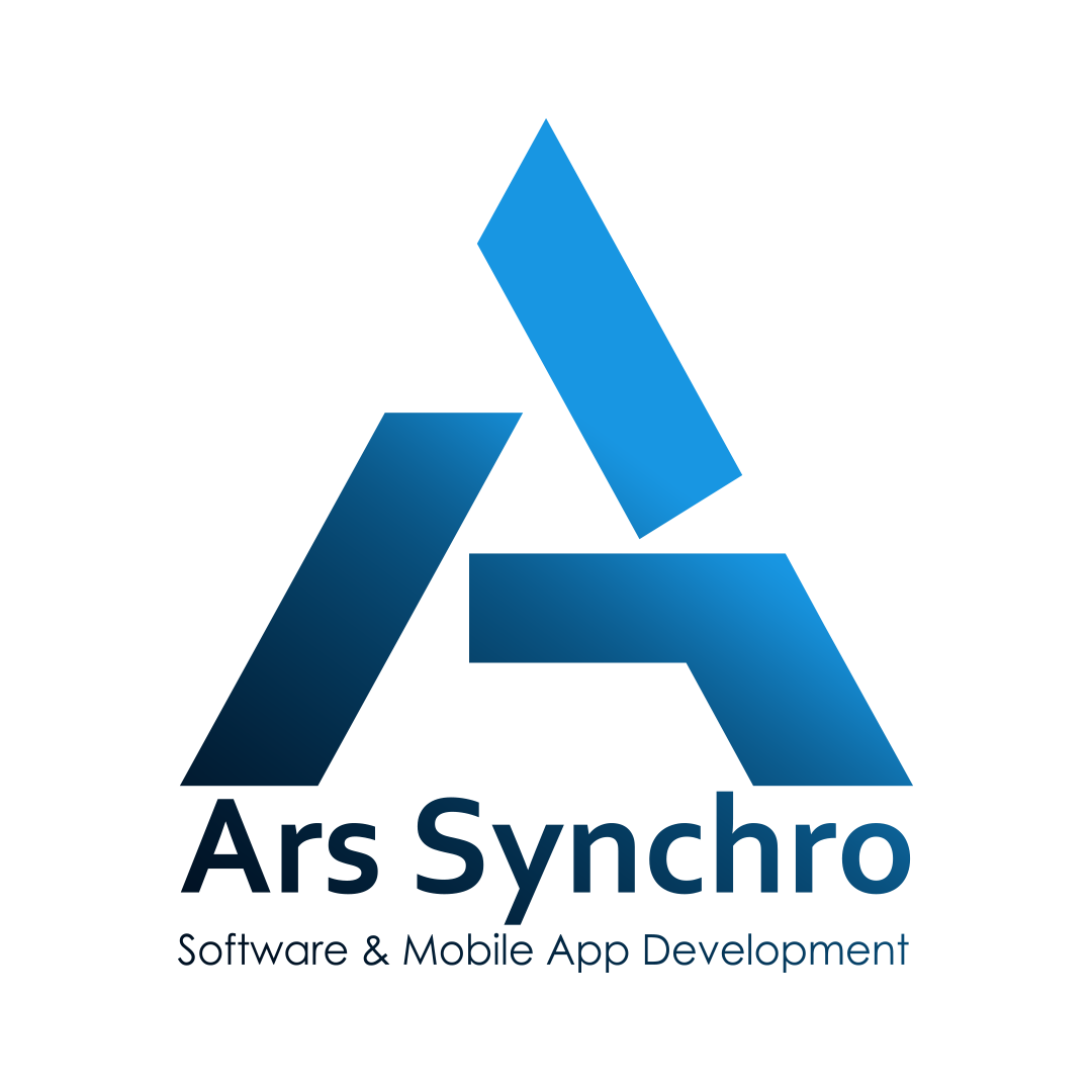ARS Synchro Logo